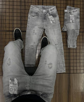 Lançamento Calça Jogador