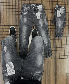 Lançamento Calça Jogador