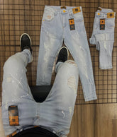 Lançamento Calça Jogador