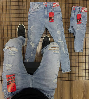 Lançamento Calça Jogador