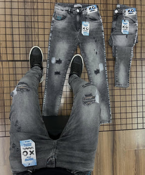 Lançamento Calça Jogador