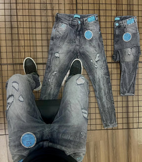 Lançamento Calça Jogador