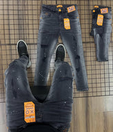 Lançamento Calça Jogador