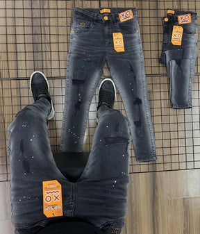 Lançamento Calça Jogador