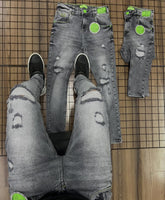 Lançamento Calça Jogador