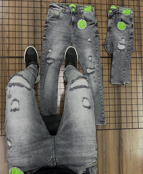 Lançamento Calça Jogador