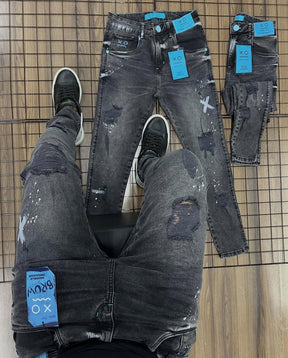 Lançamento Calça Jogador