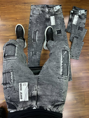 Calça Jogador DRIP BR