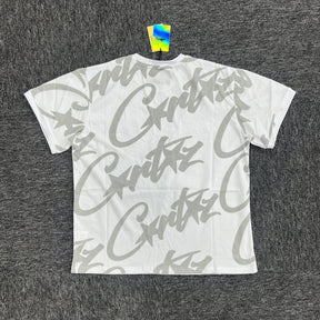 Camiseta  Alcatraz Full White