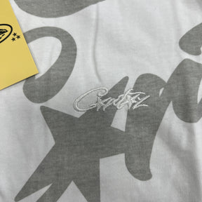 Camiseta  Alcatraz Full White