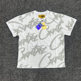 Camiseta  Alcatraz Full White