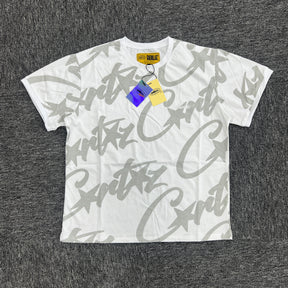 Camiseta  Alcatraz Full White