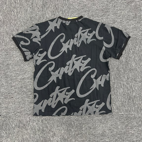 Camiseta  Alcatraz Full Black