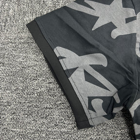 Camiseta  Alcatraz Full Black