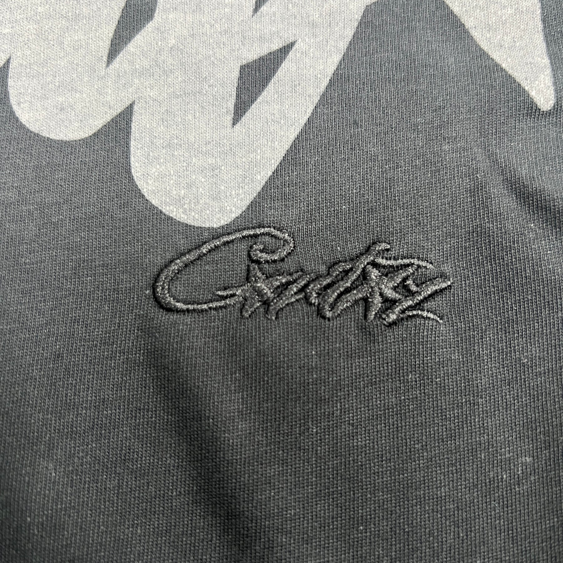 Camiseta  Alcatraz Full Black