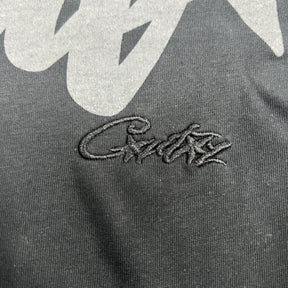 Camiseta  Alcatraz Full Black