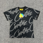 Camiseta  Alcatraz Full Black