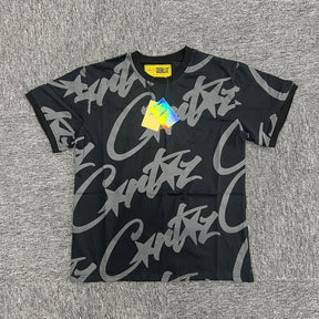 Camiseta  Alcatraz Full Black