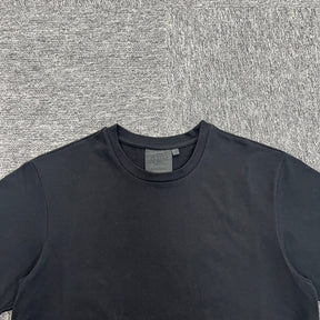 Camiseta Syna World Outline Tee Black