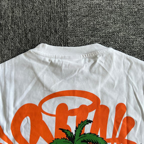 Camiseta Syna world Beach Tee white