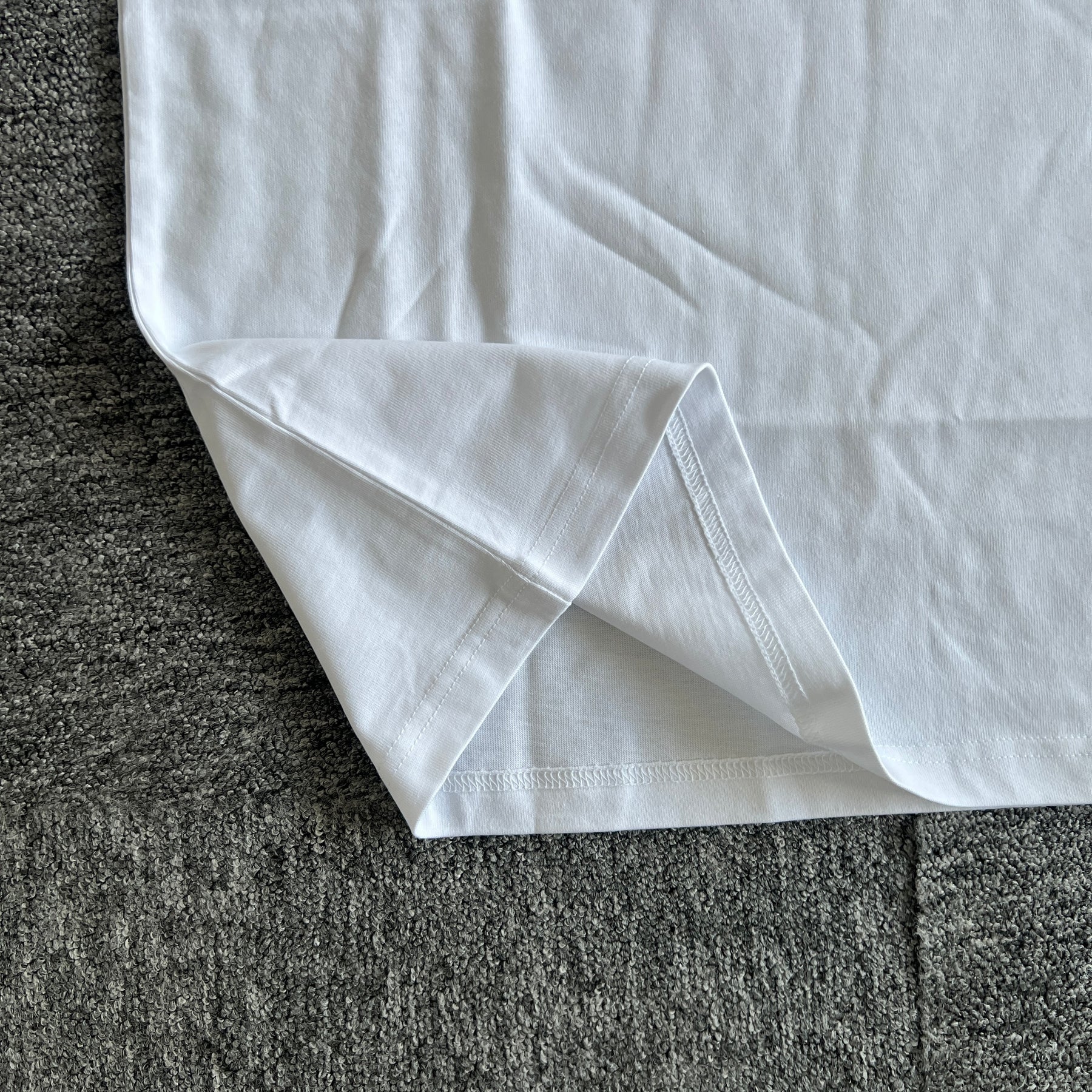 Camiseta Syna world Beach Tee white