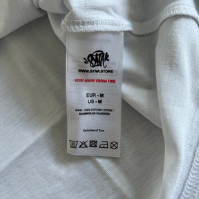 Camiseta Syna world Beach Tee white