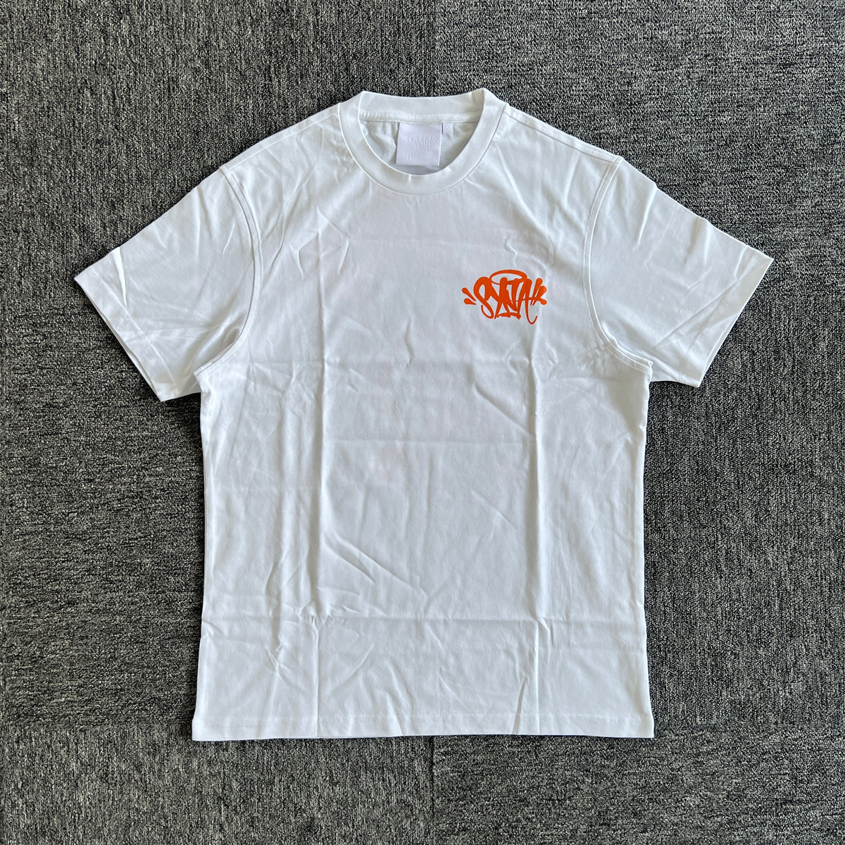 Camiseta Syna world Beach Tee white