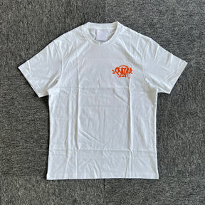 Camiseta Syna world Beach Tee white