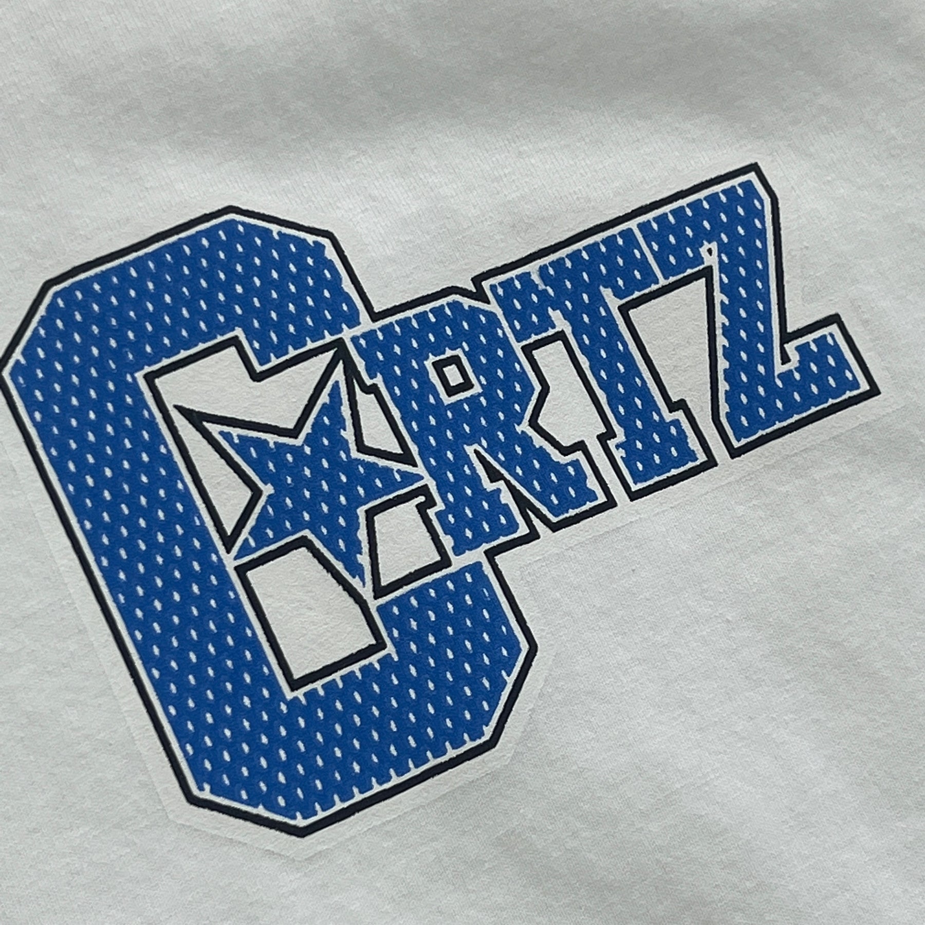 Camiseta  Cortiez Star