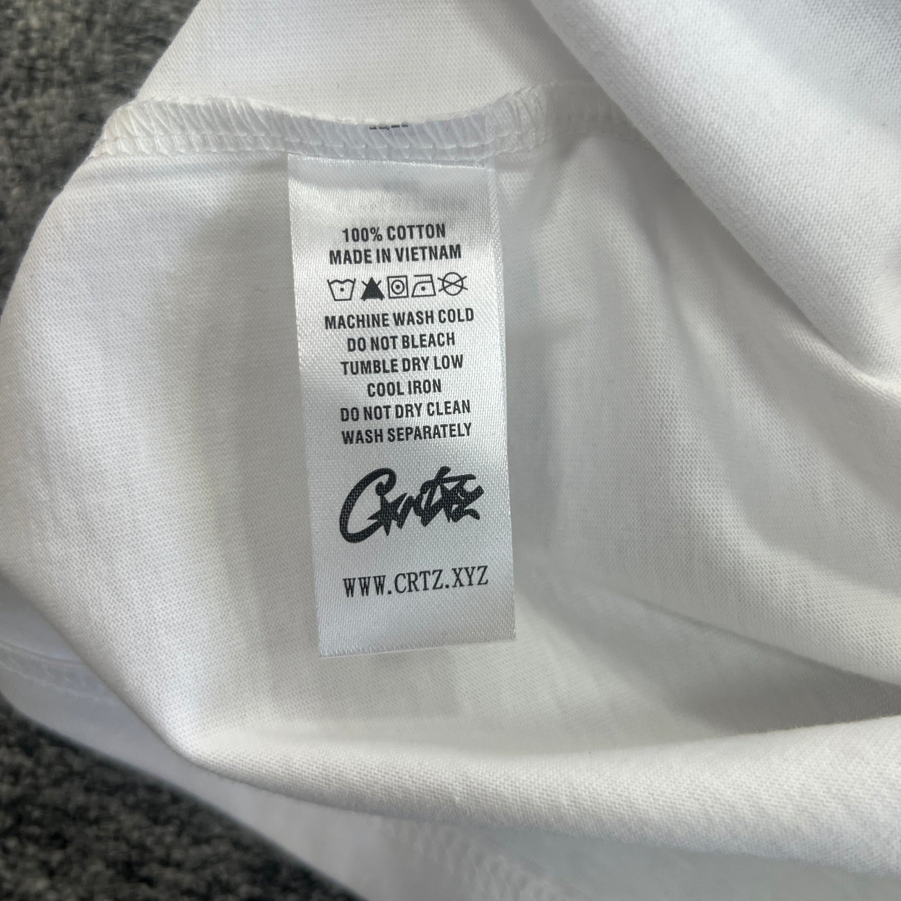 Camiseta  Cortiez Star