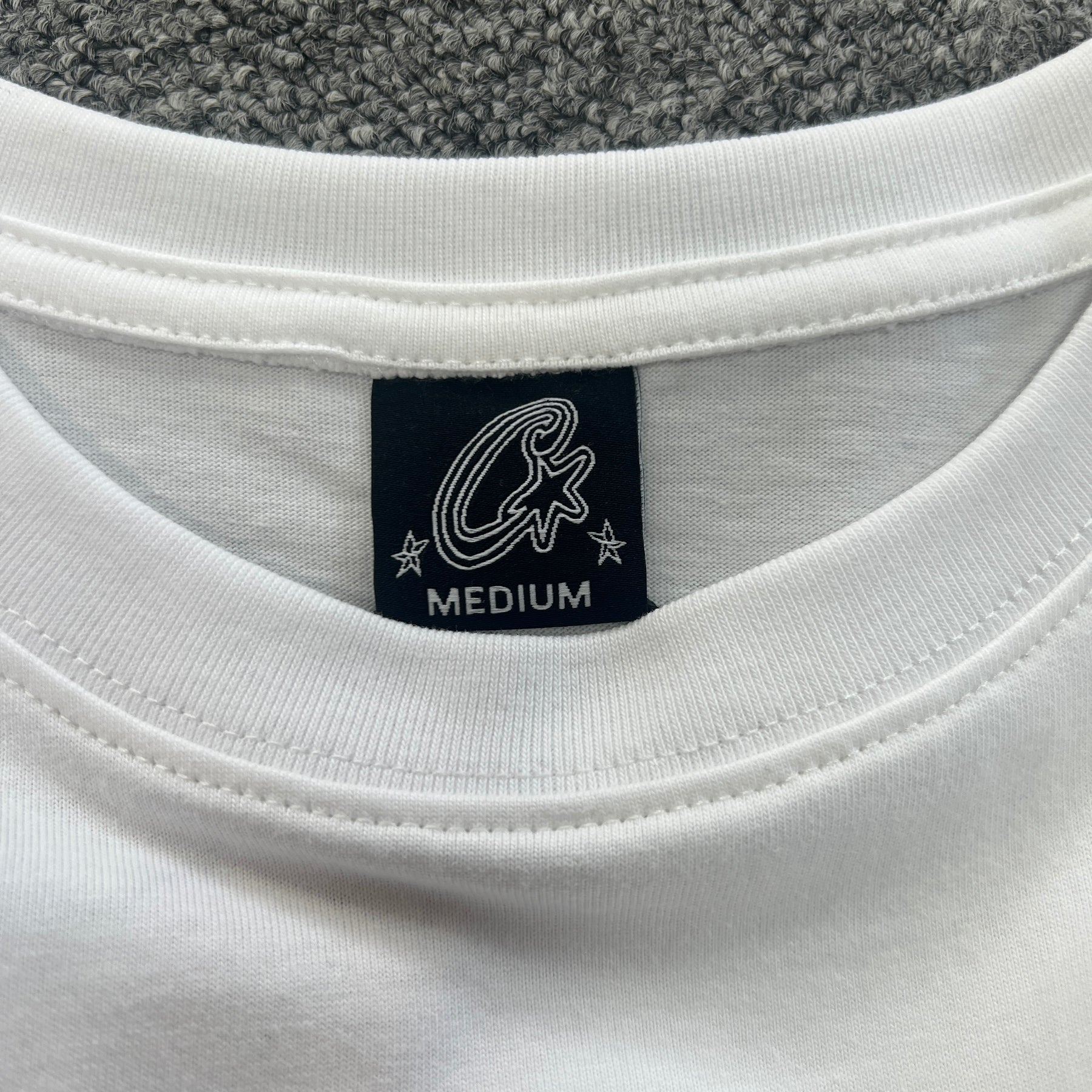 Camiseta  Cortiez Star