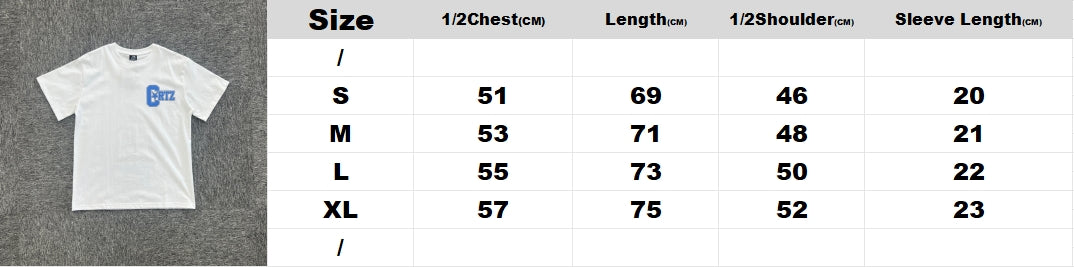 Camiseta  Cortiez Star