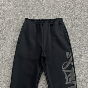 Conjunto Syna World Tarcksuit-Black