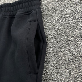 Conjunto Syna World Tarcksuit-Black