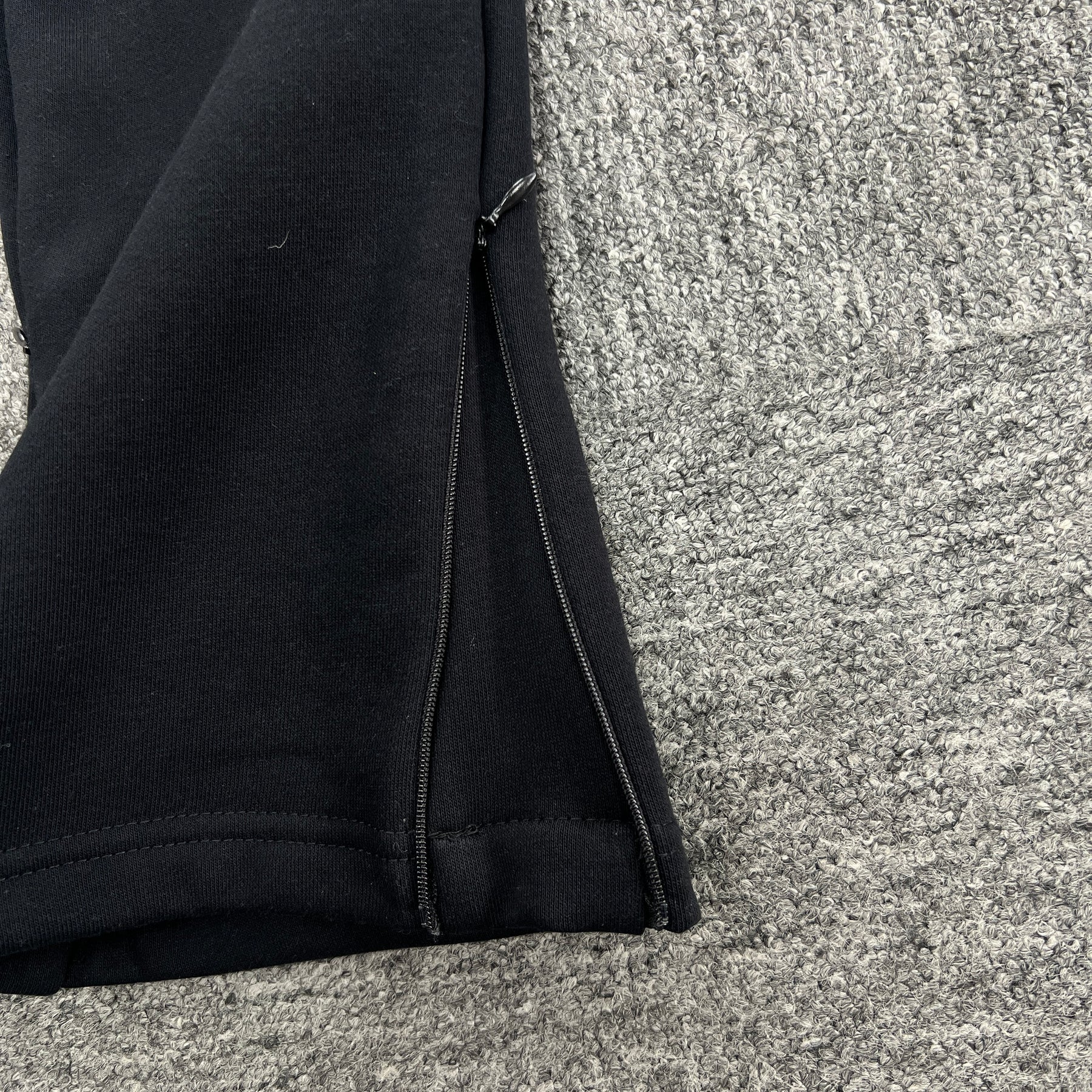 Conjunto Syna World Tarcksuit-Black