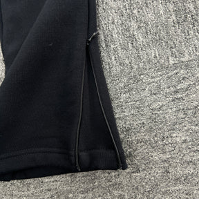 Conjunto Syna World Tarcksuit-Black