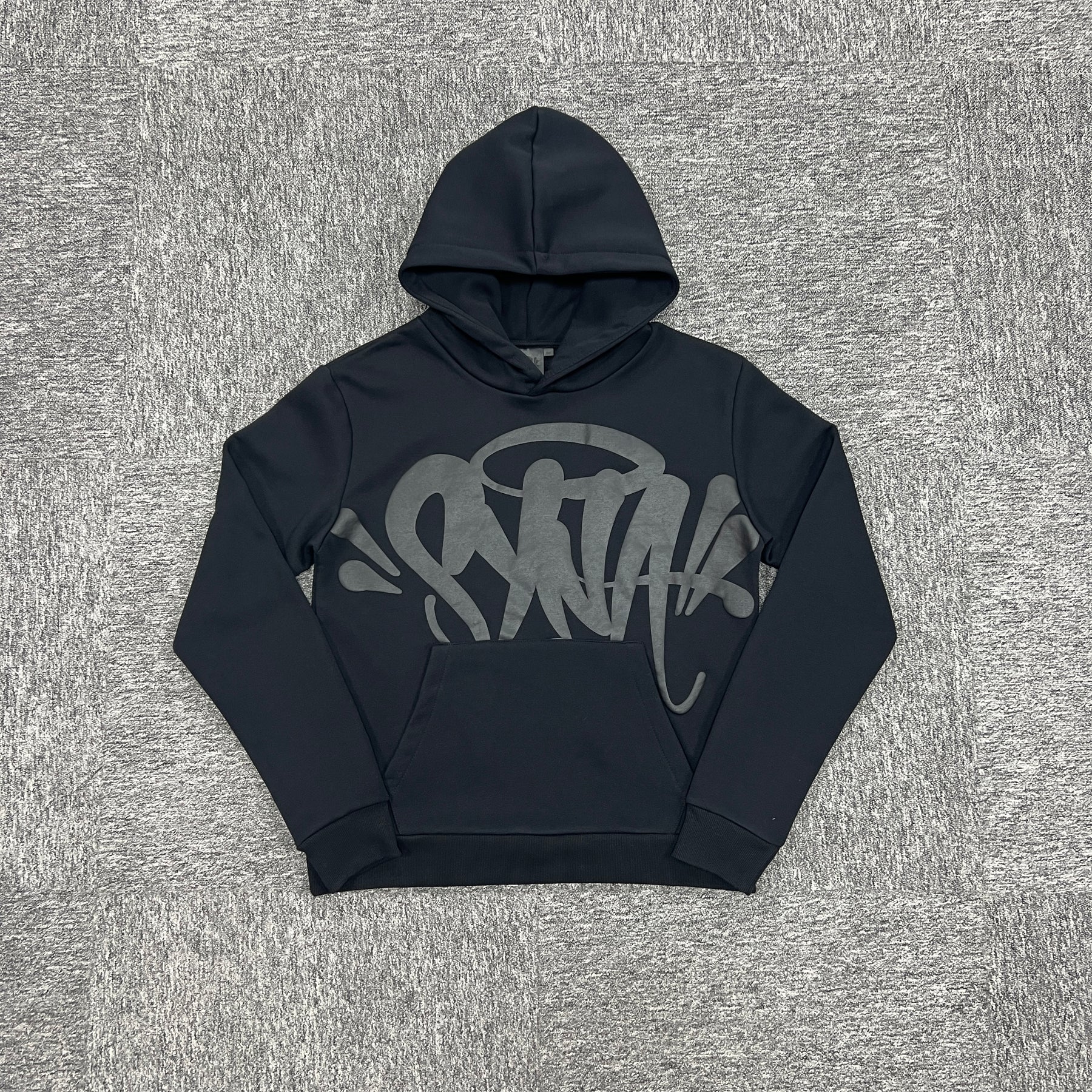 Conjunto Syna World Tarcksuit-Black