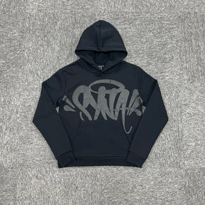 Conjunto Syna World Tarcksuit-Black