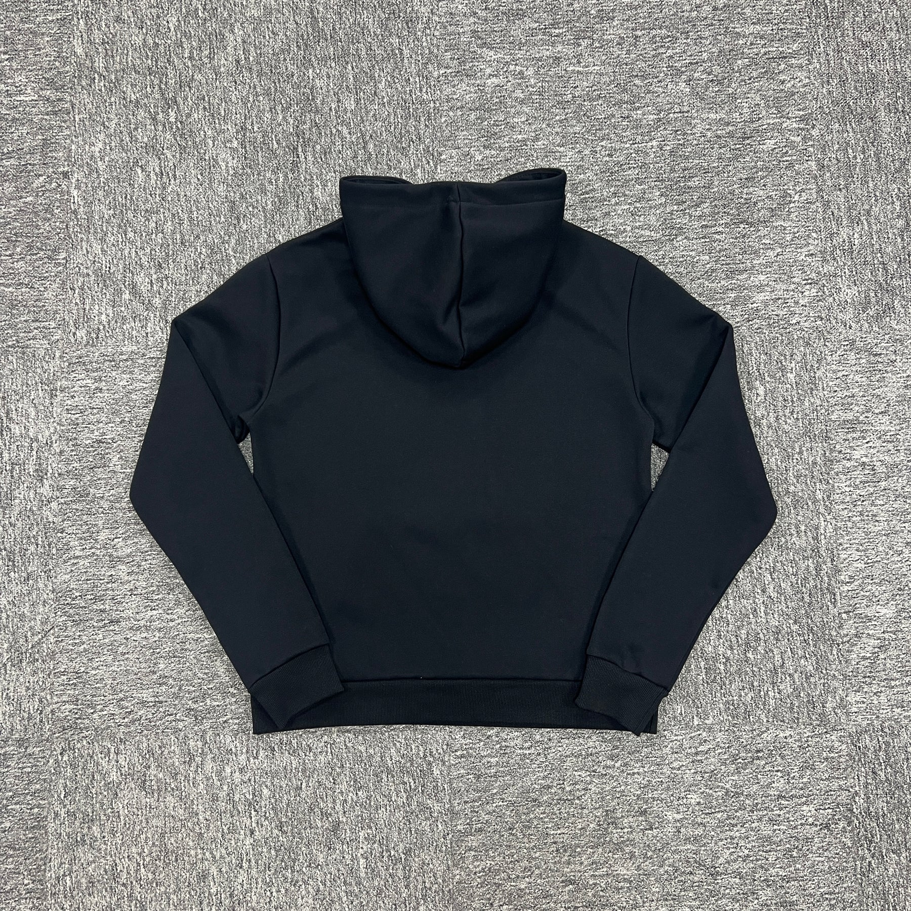 Conjunto Syna World Tarcksuit-Black