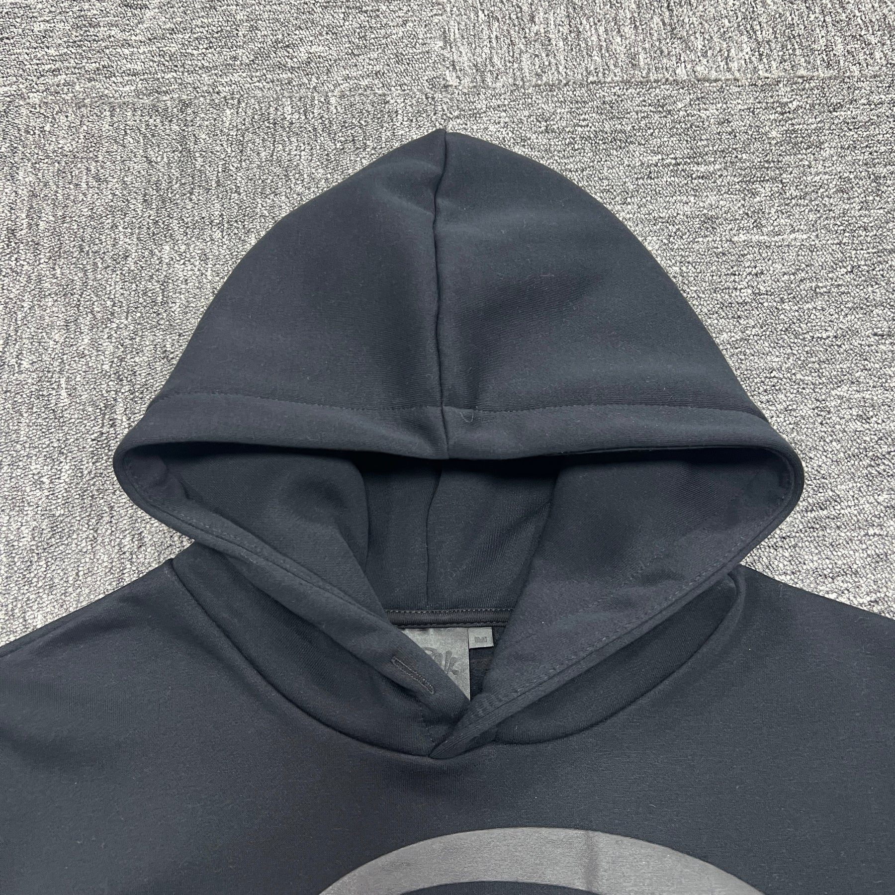 Conjunto Syna World Tarcksuit-Black