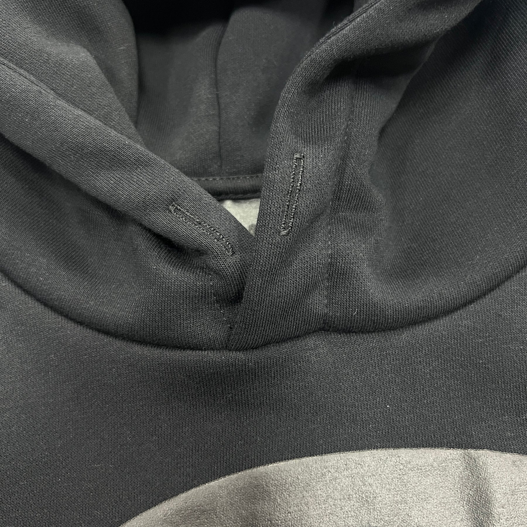 Conjunto Syna World Tarcksuit-Black