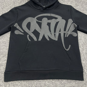 Conjunto Syna World Tarcksuit-Black