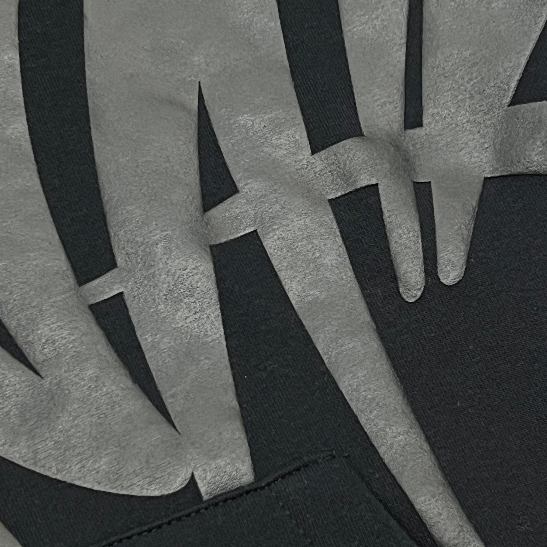 Conjunto Syna World Tarcksuit-Black