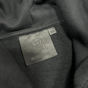 Conjunto Syna World Tarcksuit-Black