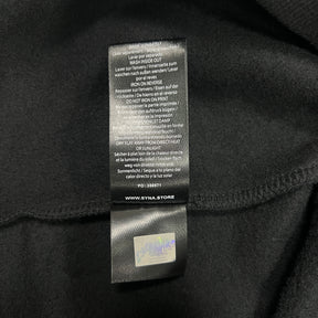 Conjunto Syna World Tarcksuit-Black