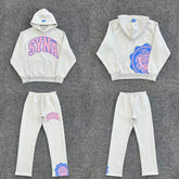 Conjunto Syna World Chest Pack-Grey