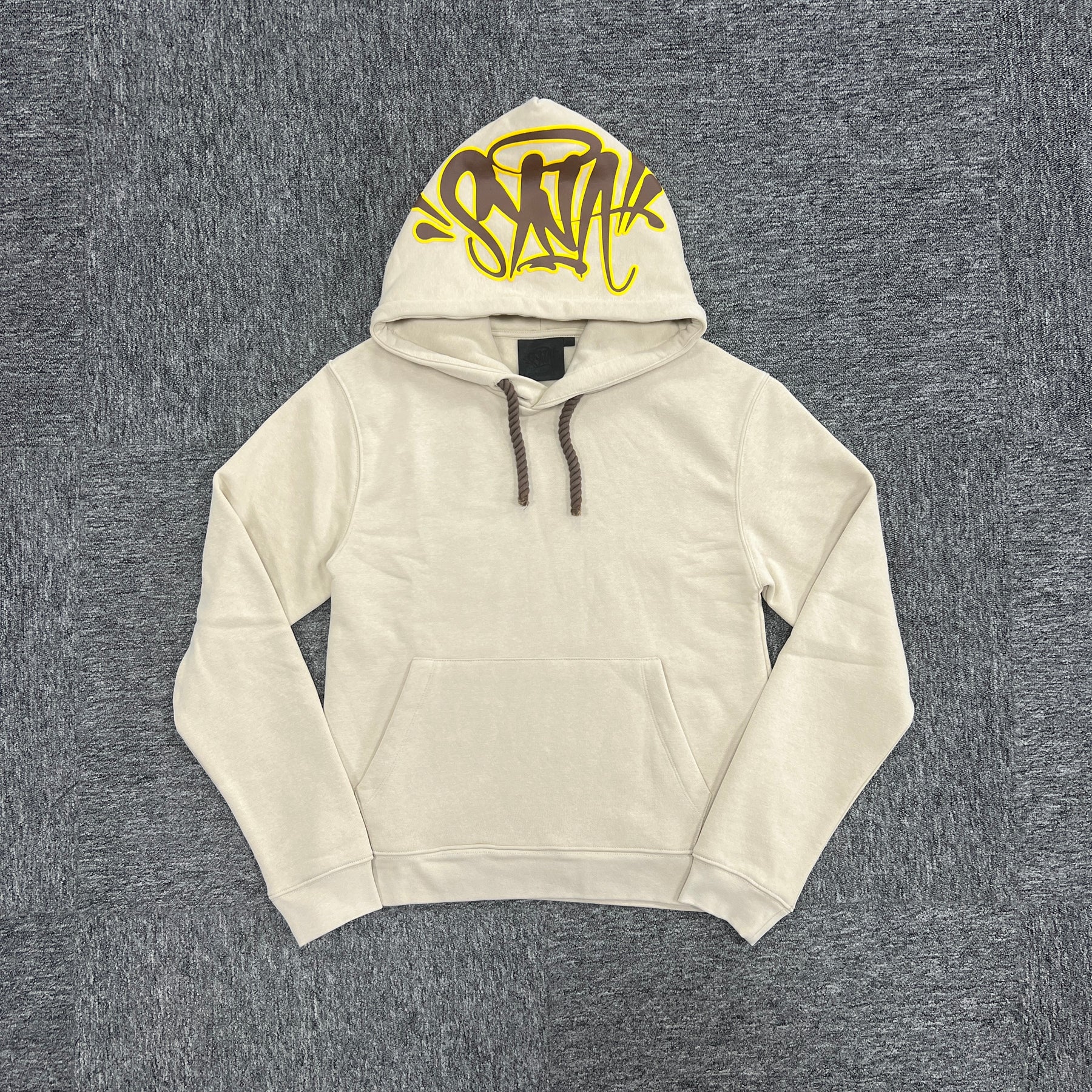 Conjunto Syna World Tarcksuit-Cream