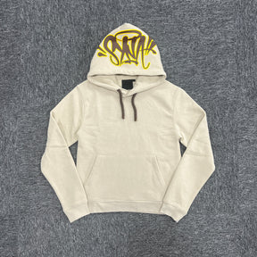 Conjunto Syna World Tarcksuit-Cream