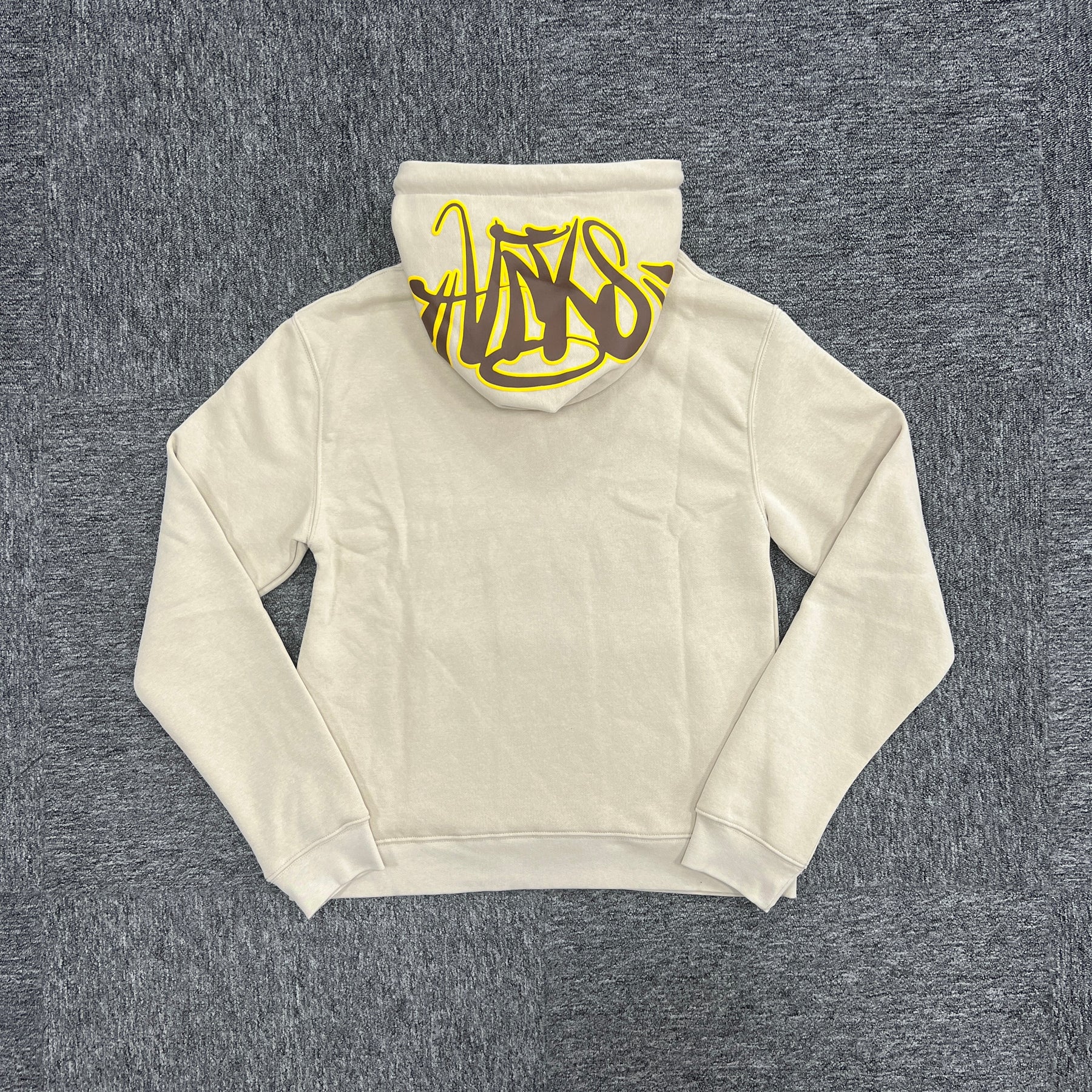 Conjunto Syna World Tarcksuit-Cream