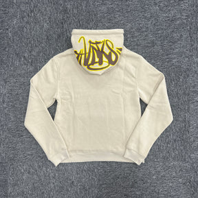 Conjunto Syna World Tarcksuit-Cream